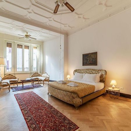 Cs Vatican Charming Apartment Rom Exteriör bild
