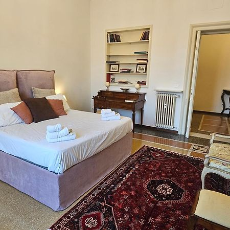 Cs Vatican Charming Apartment Rom Exteriör bild