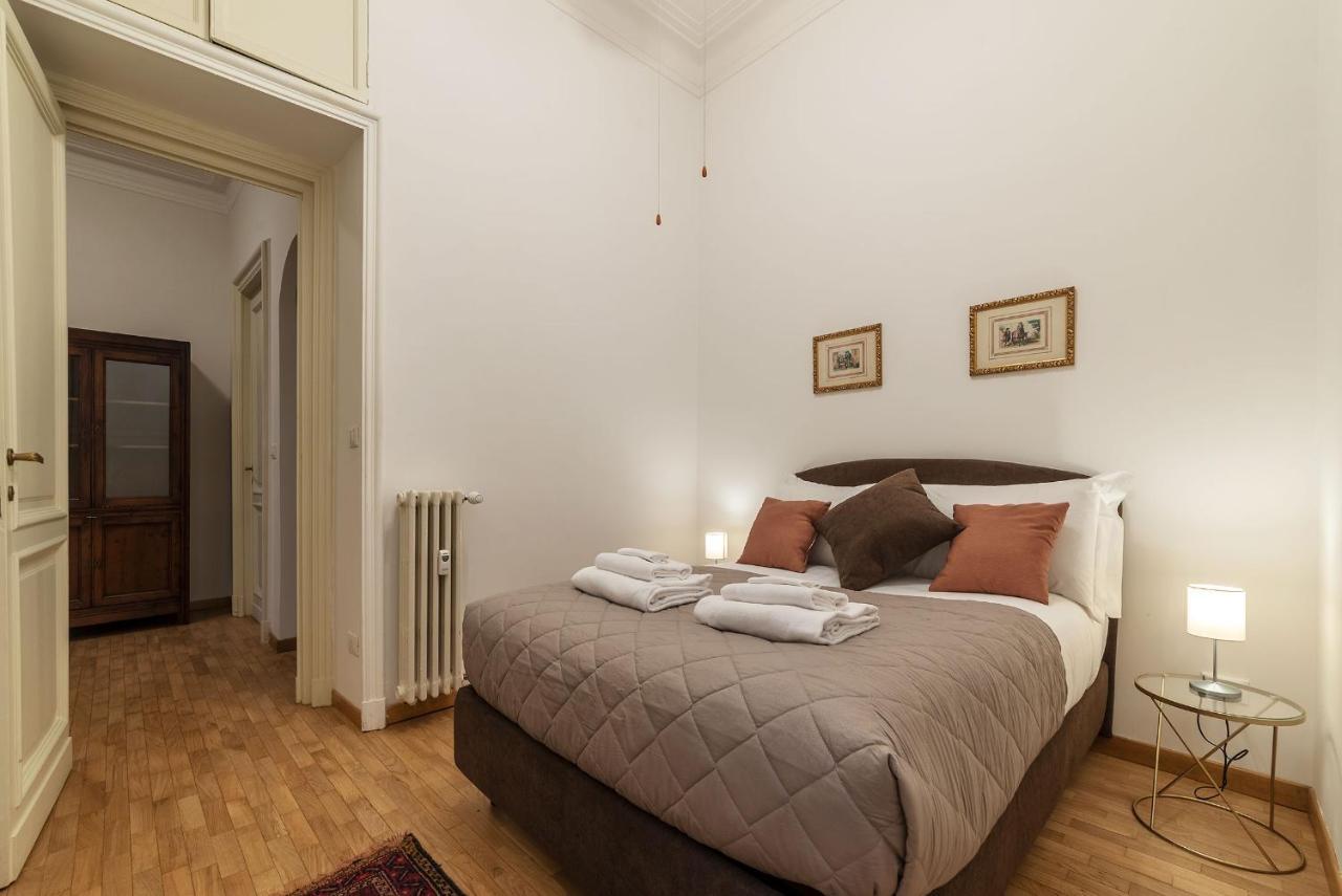 Cs Vatican Charming Apartment Rom Exteriör bild
