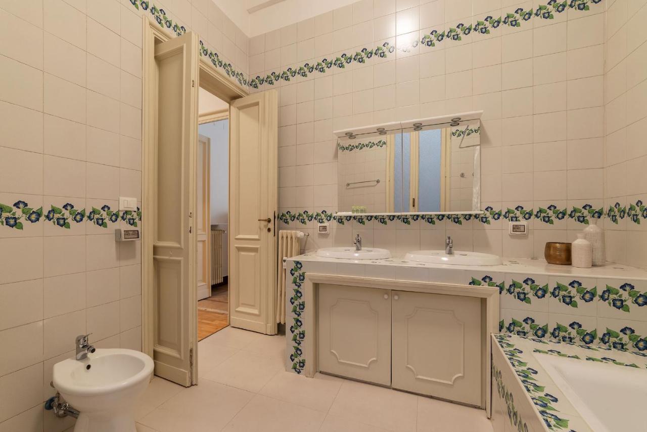 Cs Vatican Charming Apartment Rom Exteriör bild